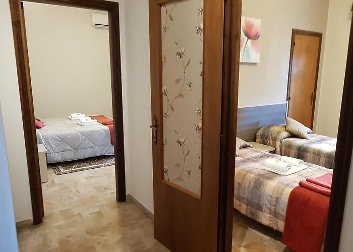 B&B Monte