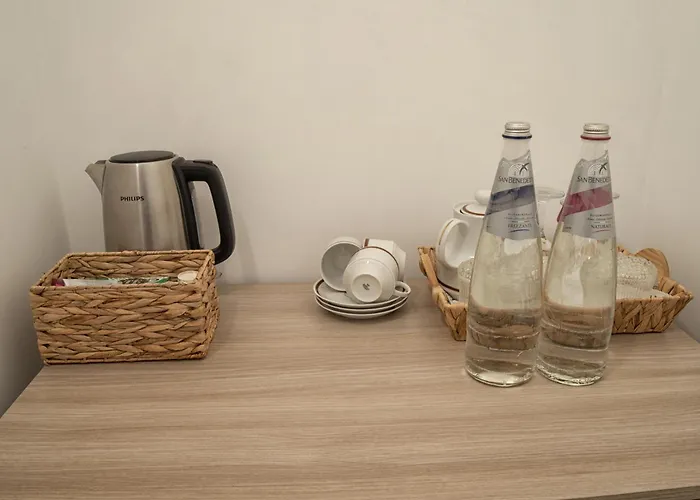 B&B Santa Filomena
