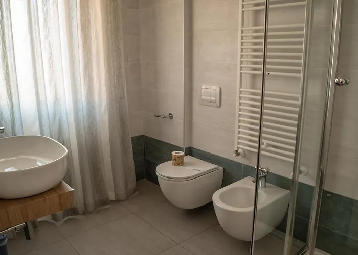 B&B Santa Filomena