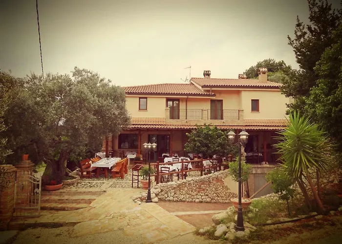 Casale Del Sole